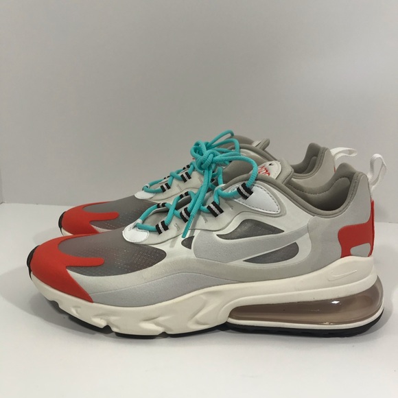 Nike Air Max 270 - Picture 4 of 8